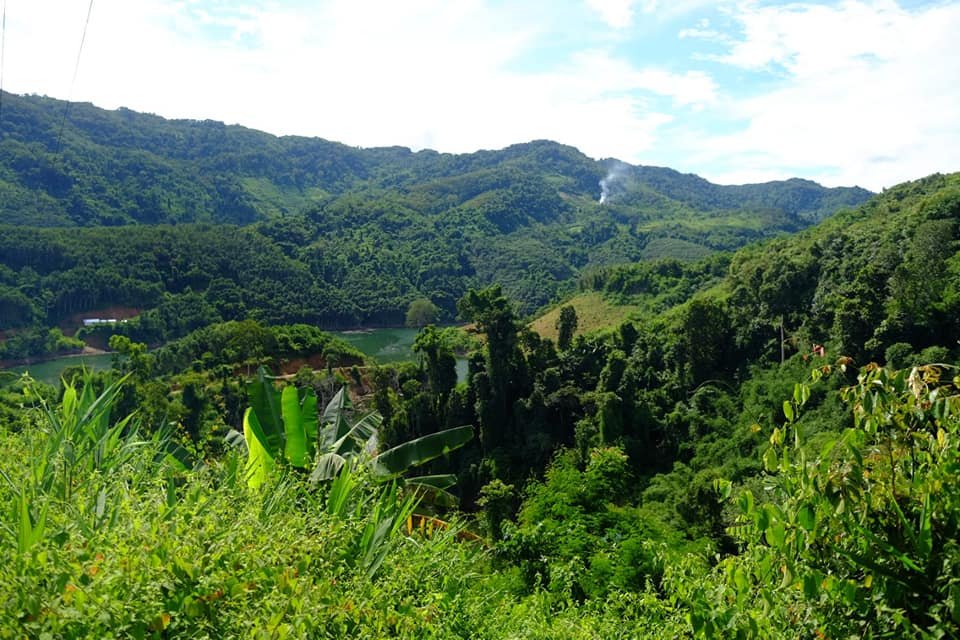 3 Days Muang Khoa Hiking Tour